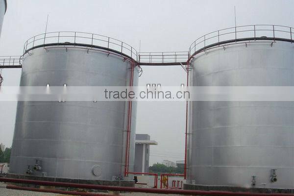 Storage Pressure Vessel with high quality