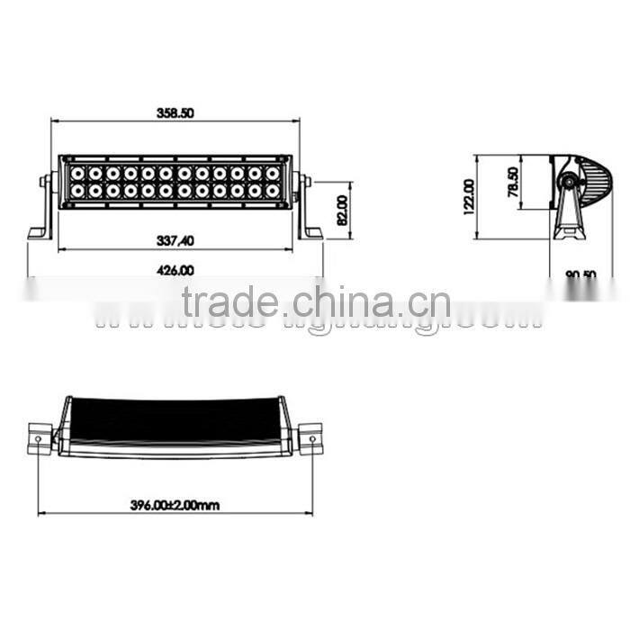 Quality Guaranteed High Intensity Ip67 Drl Turn Light Wholesale