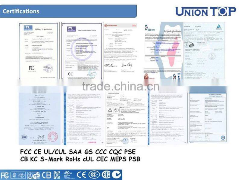 China manufacturers best quality OEM ODM DC power cable connectors