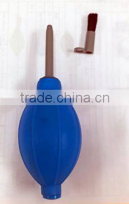 Alibaba express silicone dust cleaner with brush
