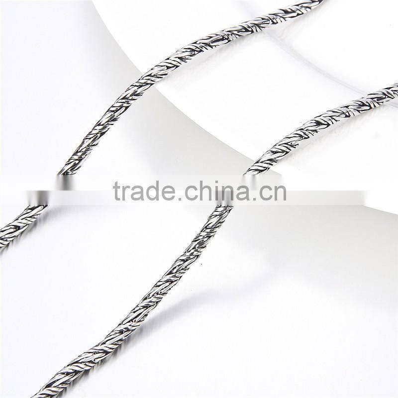 Daihe fashion jewelry necklace