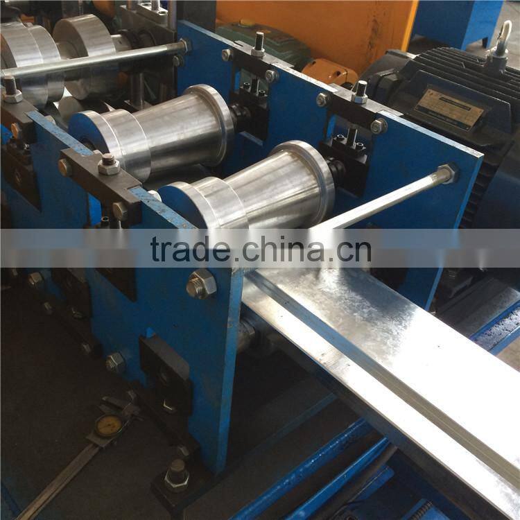 EMM-25-1 portable color steel roof tile roll forming machine