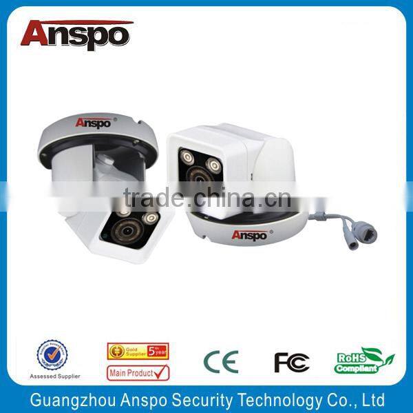 Smart Home System 720P Indoor Dome Camera Full HD IP Camera