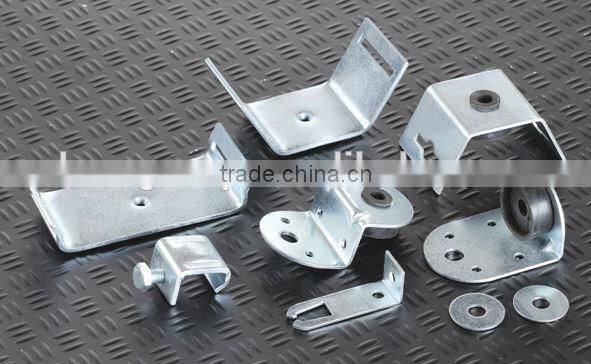 Customized Stamping Parts, Metal Stamping,China Manufacturer factory