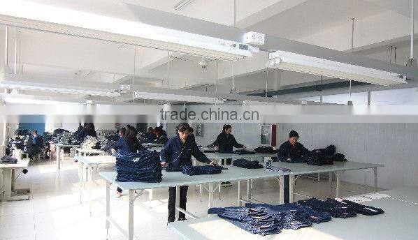 High quality new fashion WEIHAI OEM baby coats
