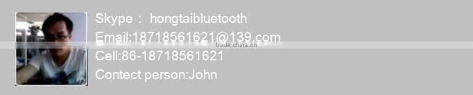 ABS Wireless Keyboard for ipad,Android