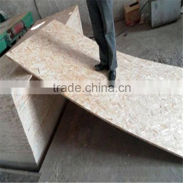 E1 glue 9mm 15mm cheap osb board for furniture