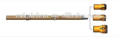 Rock drilling bits 22MM in high quality