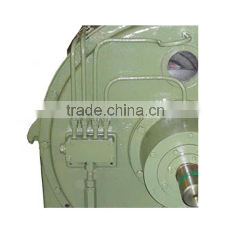 Metallurge equipment speed reversing gearbox