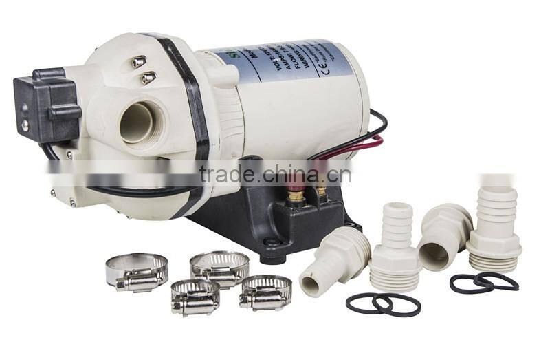 Sailflo 220V HV-40M chemical dispenser,urea solution AdBlue pump/urea Pump/DEF pump for IBC System