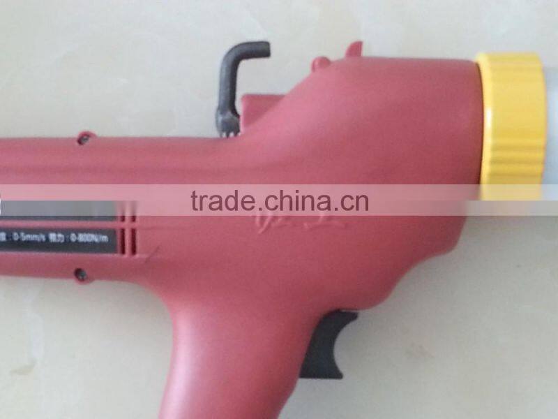 power source caulking gun ,cordless caulking gun