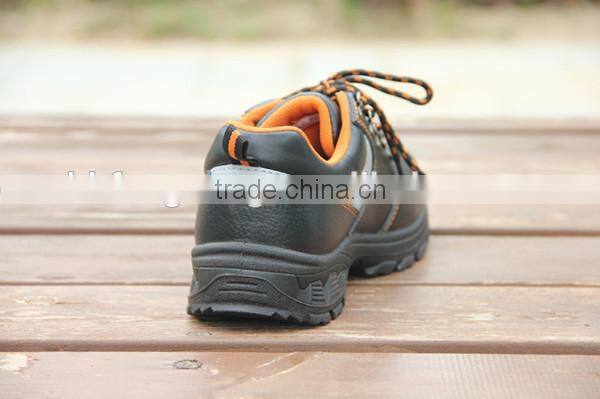 high quality & cheap protection construction custom safety shoes