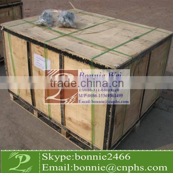 Top quality powder coated post driver (Factory &Trader)