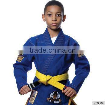 High Quality Custom BJJ Gi Kimonos/BJJ Uniforms 299