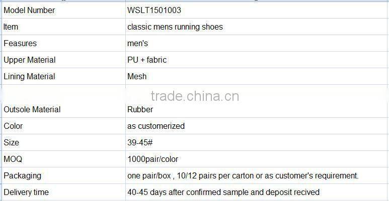 classic sports shoes,Jogging shoes,sneakers, mens running shoes