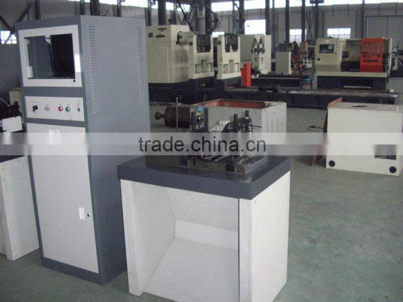 Turbo repair machine turbocharger balancing machine price RYQ-16 turbo repair machine
