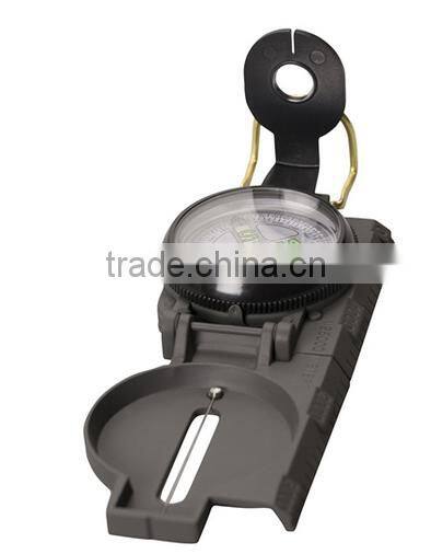 Extreme Compass practical compact walking accessory metal hook easy attachment great for hiking and camping