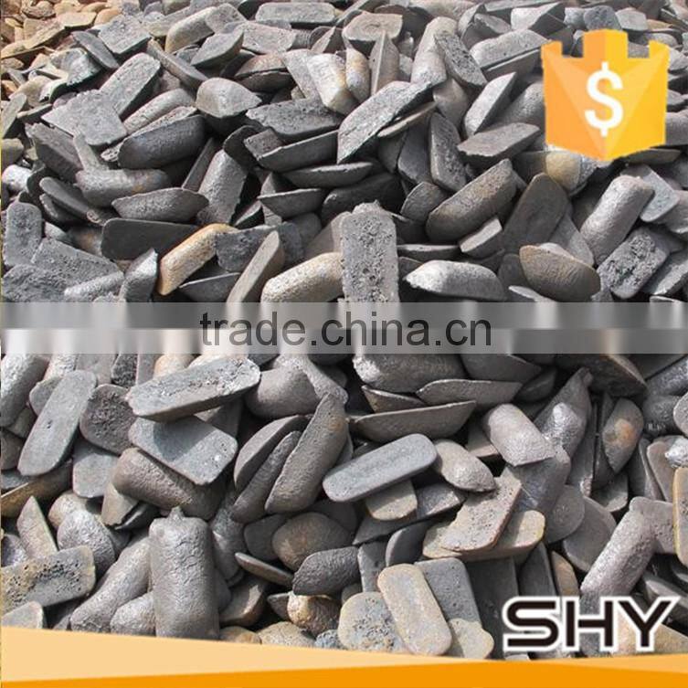 Outside Cast Iron Handrail for Stairs