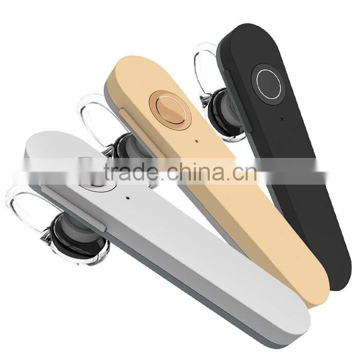 2016 top rated wireless bluetooth headset for blackberry