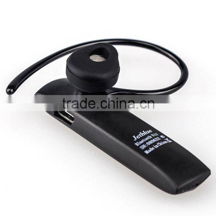 Wireless Earphone Bluetooth Stereo Headphone