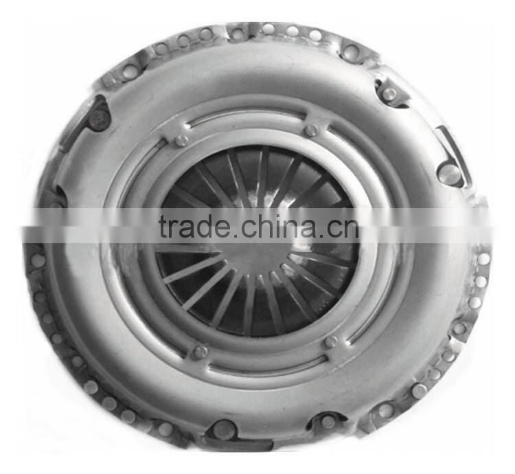 Rolie auto parts supplier WG AD 80 100 A4 A6 round passat clutch assy pressure driven disc plate cover