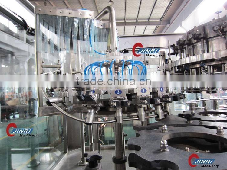 JR-BGF18-18-6 Monoblock Beer equipment