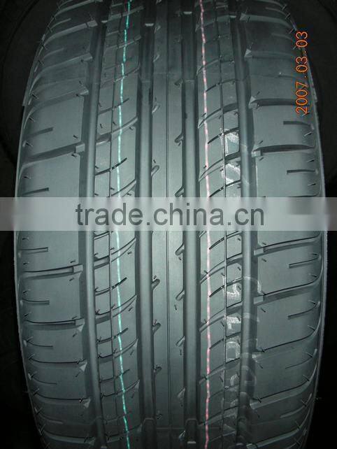 195/65R15 Cheap Haida Brand Car Tire