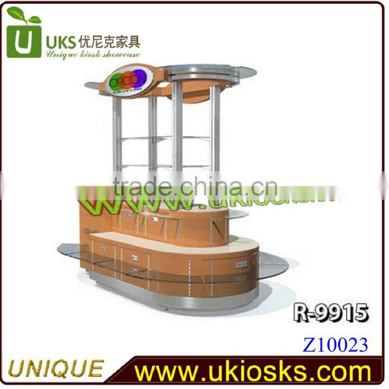 Attractive design exhibition booth/standard exhibition booth/modular exhibition booth