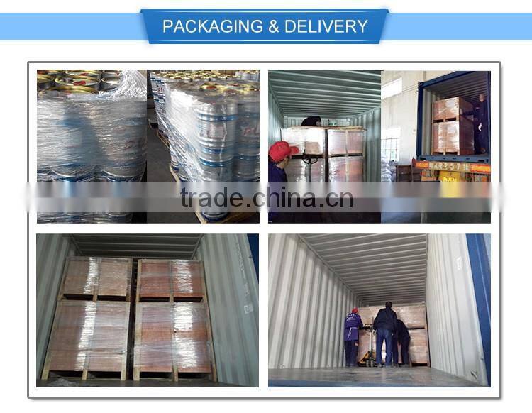 ISO Certificate High Quality Construction Material Waterproof Coating