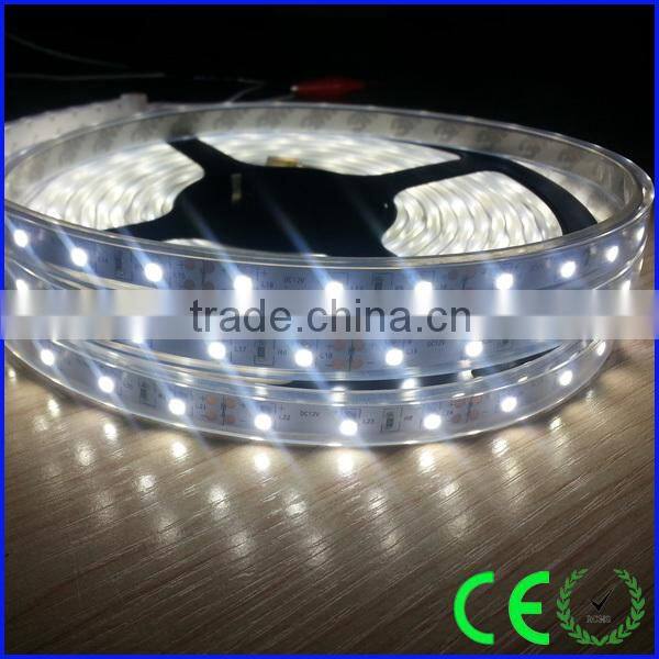 12v 60leds flexible smd 3528 bendable led strip