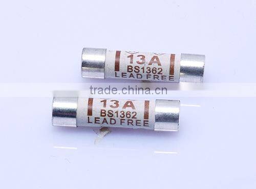 BSI FDC plug fuse