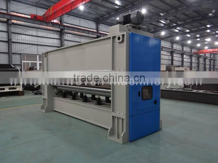 Middle Speed Narrow Nonwoven Needle Loom