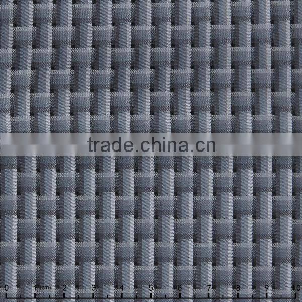 100% Cotton Easy Care Dobby Shirting Fabric, Micro Geometry Like Fabric