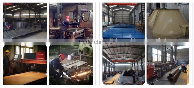 filter element of dust collector