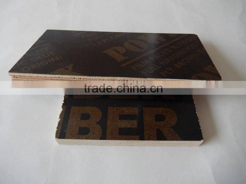high quality low price plywood