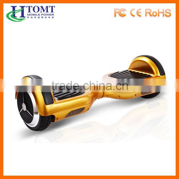 6.5 inch 2016 newest silicone protector/wrap/enclosure for 2 wheels hoverboard self balance scooter twisting