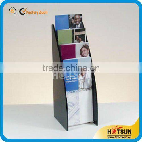 outdoor literature holder