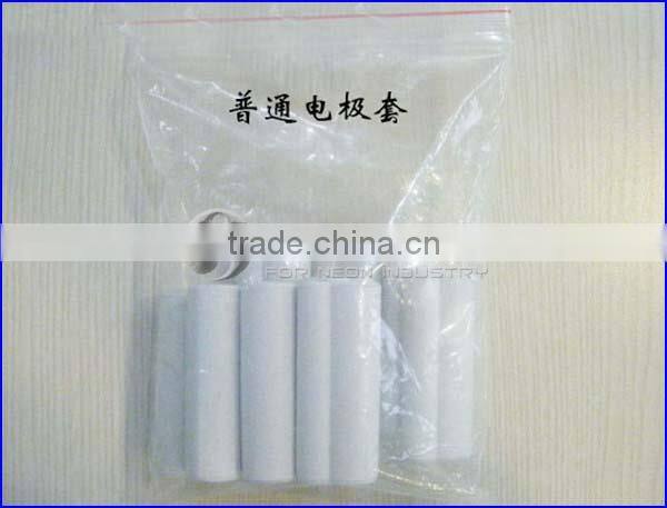 JXDJ Series PVC Electrode Cap