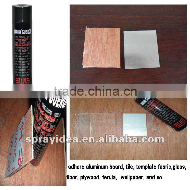 Affordable price Super quality Eco-friendly silicone adhesive for bonding aluminum