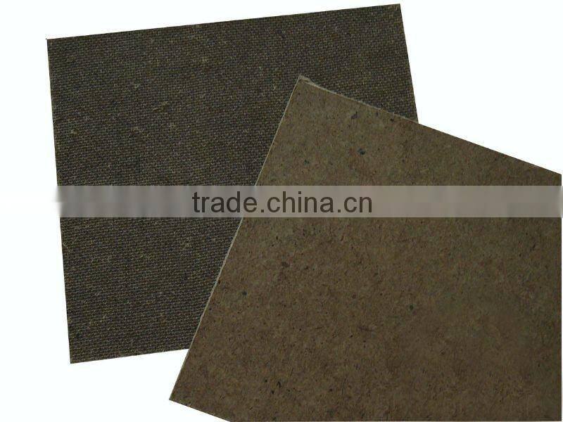 low price of good quality Hardboard from China