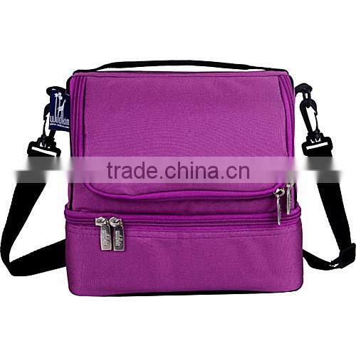 2014 New Arrival Hot Sell Fitness Cooler Lunch Bag