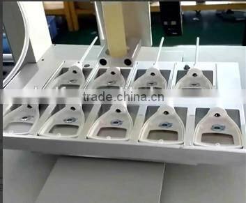 3 axis automatic glue dispenser