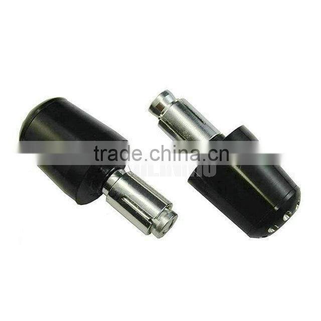 UNIVERSAL dirtbike HANDLE BAR end motorcycle Handlebar BAR ENDS Handle grips for dirt bike pit bike motocross