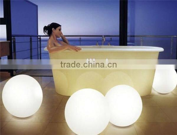 illuminated lighighting Decoration Garden Ball