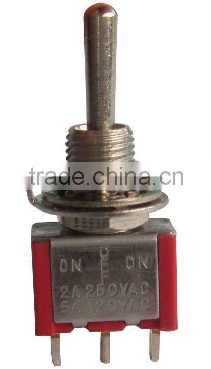 KN1-103 Toggle Switch