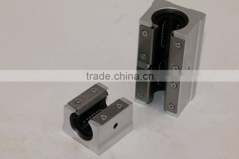 Linear Slide Block Bearing