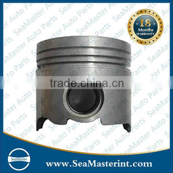 Piston For Mercedes Benz OM352 Engine OEM NO.004510