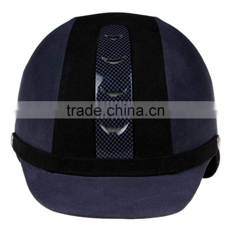 quality factory wholesale horse riding helmet