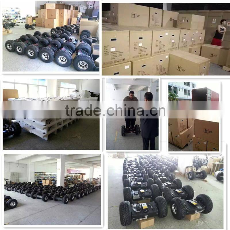 China cheap two wheels big scooter for city road electric scooter