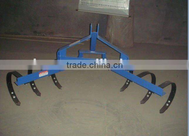 cultivator
